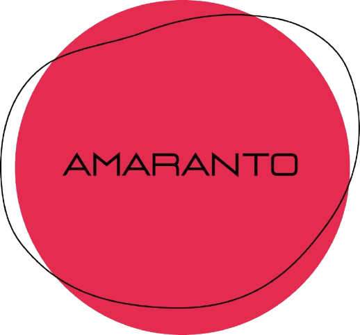 Logo Centro Amaranto
